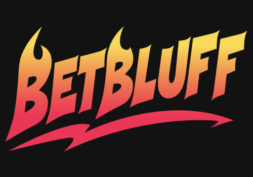 Betbluff logo