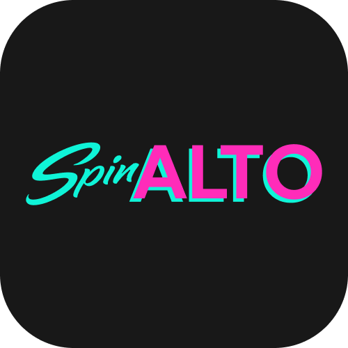 SpinAlto logo
