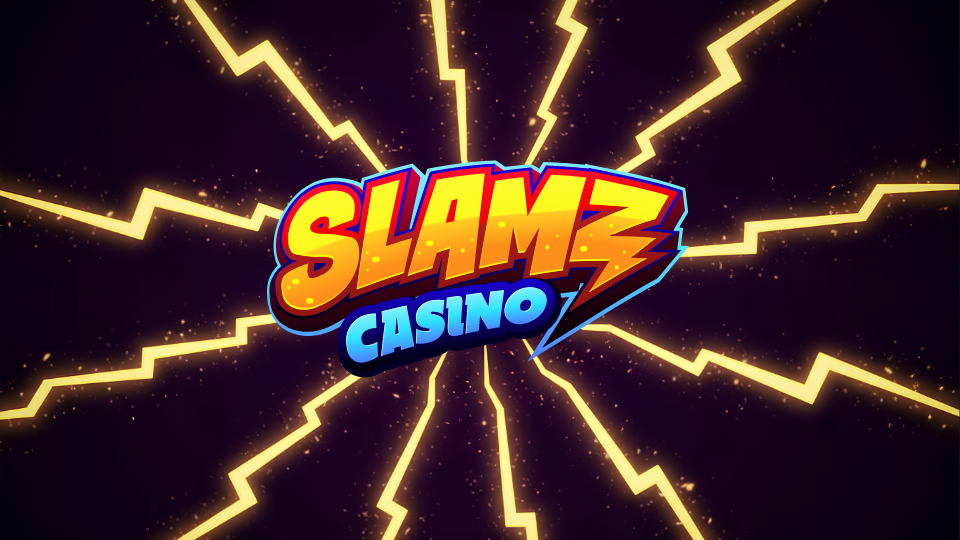 Slamz logo